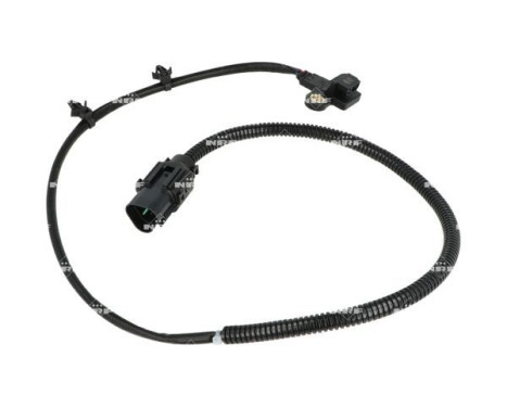 Vevaxelsensor, bild 3