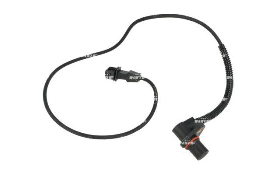 Vevaxelsensor