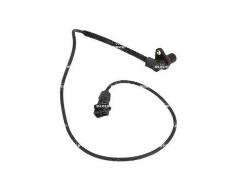 Vevaxelsensor, bild 4