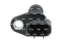 Vevaxelsensor