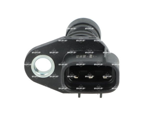Vevaxelsensor