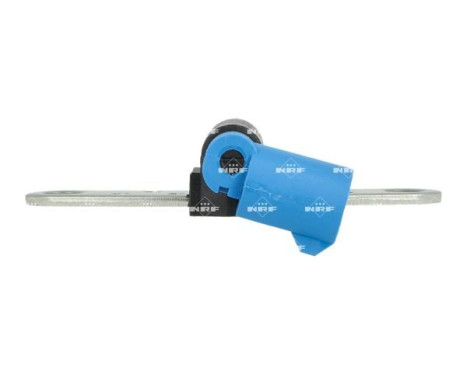 Vevaxelsensor