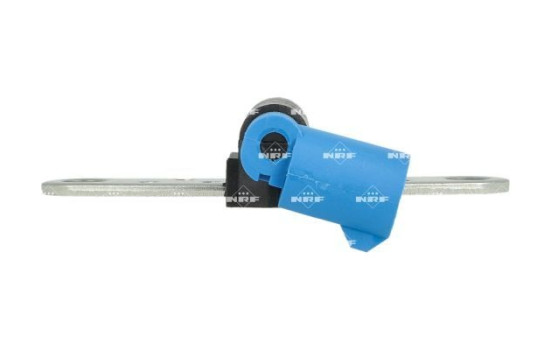 Vevaxelsensor