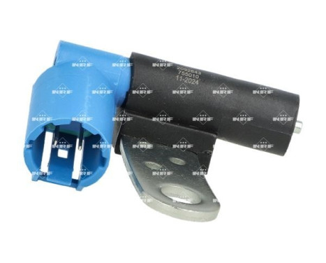 Vevaxelsensor, bild 2