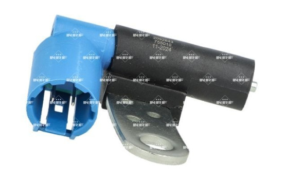 Vevaxelsensor, bild 2