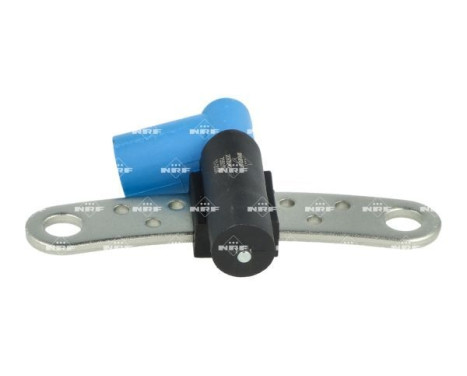 Vevaxelsensor, bild 3