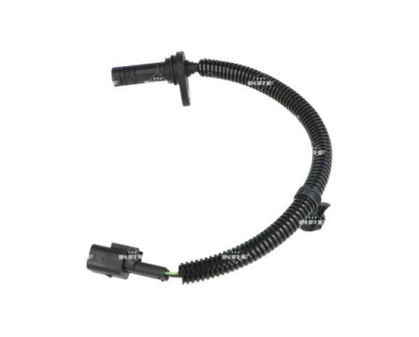 Vevaxelsensor, bild 2