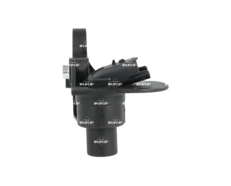 Vevaxelsensor, bild 4