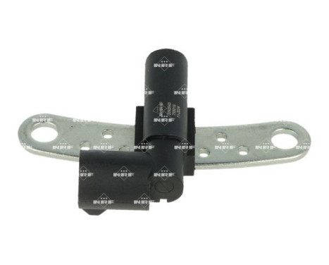 Vevaxelsensor