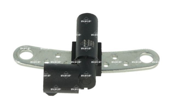 Vevaxelsensor