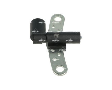 Vevaxelsensor, bild 2