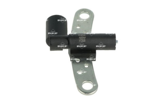 Vevaxelsensor, bild 2