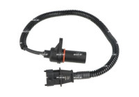 Vevaxelsensor