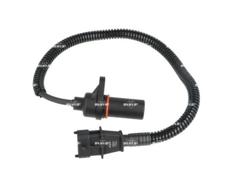 Vevaxelsensor