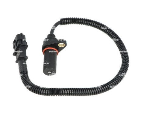 Vevaxelsensor, bild 2