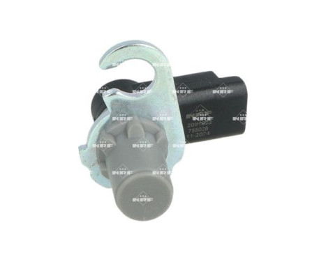 Vevaxelsensor, bild 3
