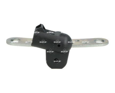Vevaxelsensor