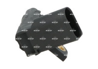 Vevaxelsensor