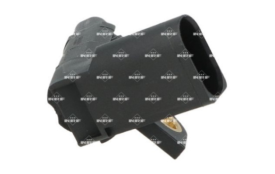 Vevaxelsensor