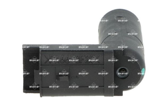 Vevaxelsensor