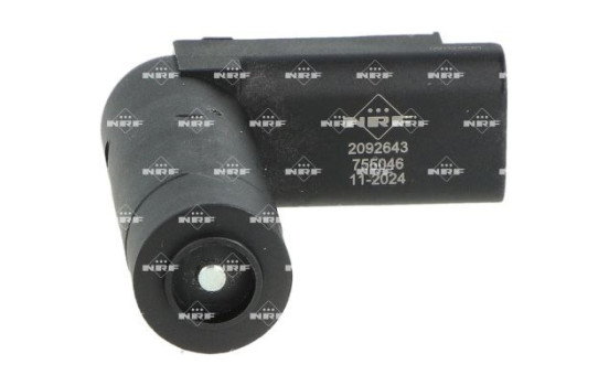 Vevaxelsensor, bild 3
