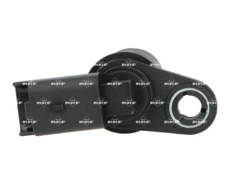 Vevaxelsensor