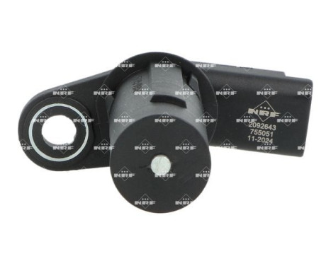 Vevaxelsensor, bild 3