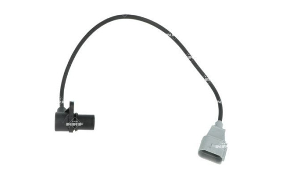 Vevaxelsensor