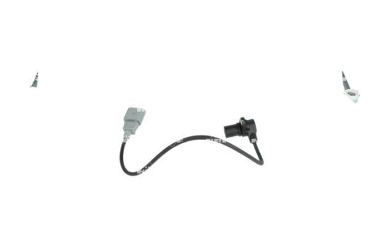 Vevaxelsensor, bild 3