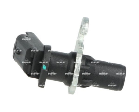 Vevaxelsensor, bild 2