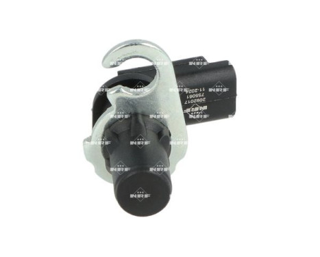 Vevaxelsensor, bild 3