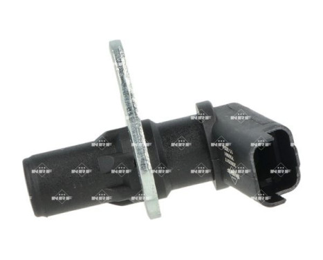 Vevaxelsensor, bild 4