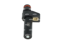 Vevaxelsensor