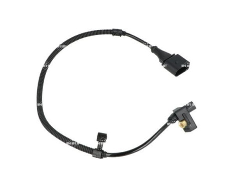 Vevaxelsensor, bild 4