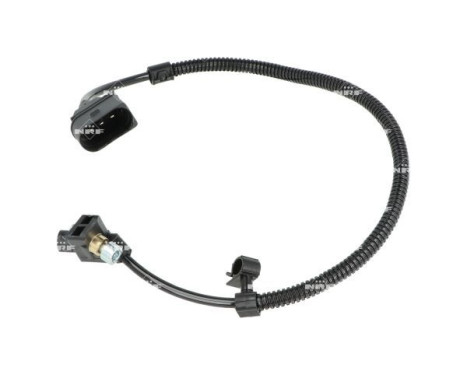 Vevaxelsensor, bild 2