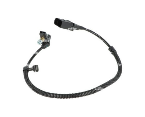 Vevaxelsensor, bild 3