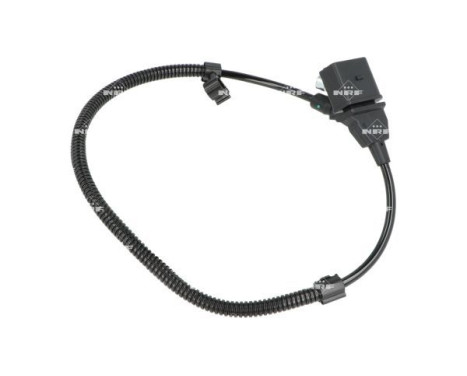 Vevaxelsensor, bild 4