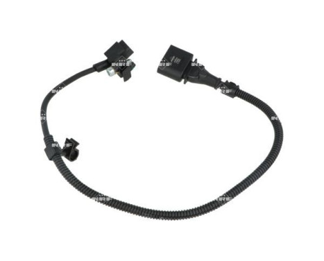 Vevaxelsensor, bild 3