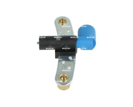 Vevaxelsensor, bild 2