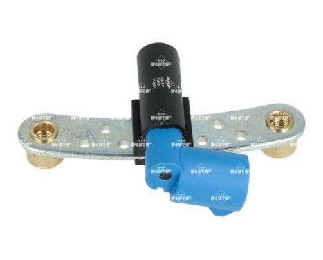 Vevaxelsensor, bild 3