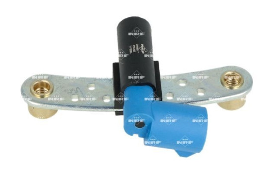 Vevaxelsensor, bild 3