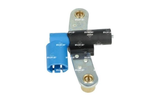 Vevaxelsensor, bild 4