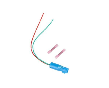 Vevaxelsensor, bild 5