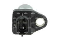 Vevaxelsensor