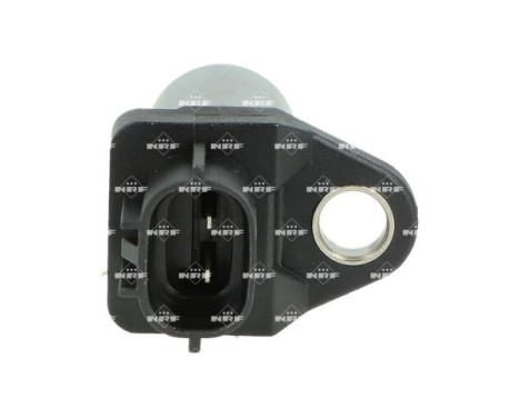 Vevaxelsensor