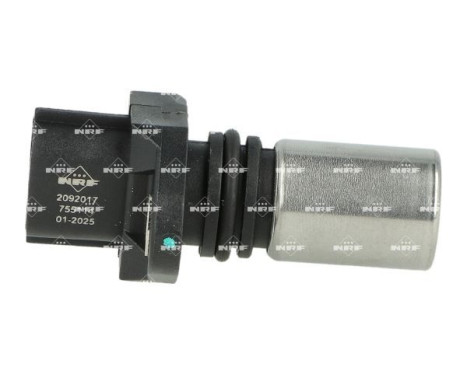 Vevaxelsensor, bild 2