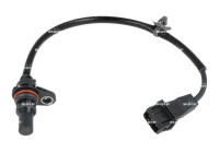 Vevaxelsensor