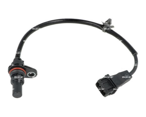 Vevaxelsensor