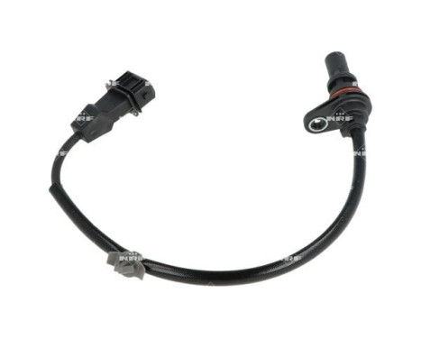 Vevaxelsensor, bild 3