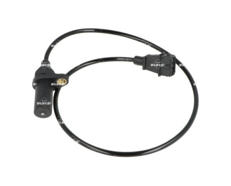 Vevaxelsensor, bild 2